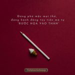 Khi một mình, giữ cái tâm khi mot minh giu cai tam