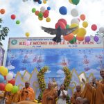 Bình Chánh: Ban Trị Sự GHPGVN H. Bình Chánh trang nghiêm tổ chức Đại Lễ Phật Đản – PL.2566 – DL.2022 z3410882322422 4592853d7b31cea3451ba1c97a6c562b