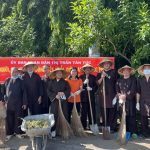 Bình Chánh: Tu Viện Tường Vân hưởng ứng ngày “ASEAN PHÒNG, CHỐNG SỐT XUẤT HUYẾT” z3432388159093 a72d6d919c19e79ec355c26248f445de 1