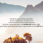 Mọi chuyện rồi sẽ qua! BUONG MUON PHIEN