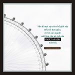 Cuộc sống, cần sự đơn giản cuoc song can su don gian