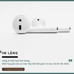 Im lặng cũng là một loại bao dung im lang cung la mot loai bao dung