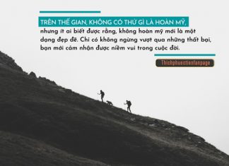 Toan tính nhiều sẽ không vui vẻ toan tinh nhieu se khong vui ve