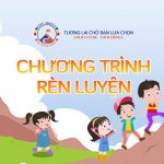 Chương trình đào tạo CTRL