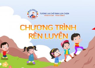 Chương trình đào tạo CTRL