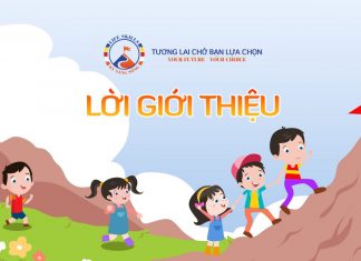 Lời giới thiệu GT3