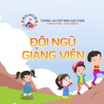 Đội ngũ giảng viên GV