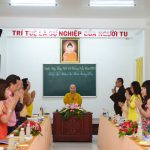 TVTV: Báo cáo 06 tháng đầu năm của Quỹ Từ Thiện Tu Viện Tường Vân (Từ ngày 31/12/2021 đến ngày 30/06/2022). hop quy 2407 1 1