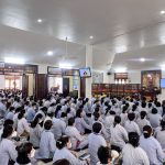 TVTV: Khóa Tu Ngày Tịnh Lạc Lần Thứ 2 khoa tu tinh lac 02 8 1