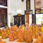 TVTV: Lễ Bố Tát Lần Thứ 5 & Sám Hối thường kỳ sam hoi 2707 3 1