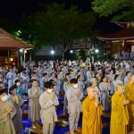 TVTV: Trang Nghiêm Lễ Vía Quan Thế Âm Thành Đạo via quan am 1807 24 1