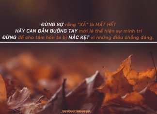 Câu chuyện cuộc sống về chiếc xe cần phải xì hơi xa