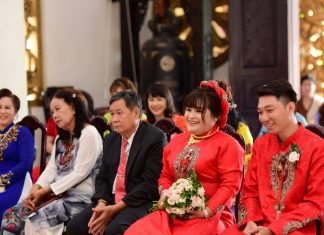 TVTV: Lễ Hằng Thuận: Đạo Hợp -Tường Linh hang thuan 2808 7 1