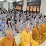 TVTV: Khóa Tu Ngày Tịnh Lạc Lần 03 khoa tu tinh lac 03 32 2