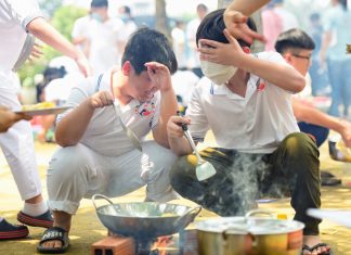 TVTV: Chuyên Đề 2: Kỹ Năng Sống Cơ Bản ky nan song 02 41 1