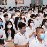 TVTV: Lễ Khai Giảng Khóa Rèn Luyện Kỹ Năng Sống ren luyen ki nang song 16 1