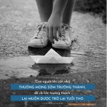 Hãy sống cho tốt cuộc đời của chính mình song tot