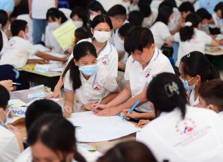 Kỹ Năng Sống: Chuyên đề 5 – Giới Trẻ Và Việc Sử Dụng Mạng Xã Hội 12 3