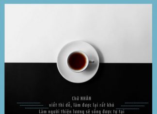 Làm người, nhất định phải nhớ LAM NGUOI NHAT DINH PHAI NHO