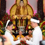 TVTV: Lễ hằng thuận: Tâm Phước – Khánh Ý hang thuan 0909 10 1