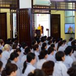 TVTV: Khóa Tu Ngày Tịnh Lạc Lần 04 khoa tu tinh lac4 22 1