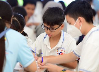 Kỹ Năng Sống: Chuyên Đề 3 – Xác Lập Giá Trị Bản Thân ky nang song 03 36 1