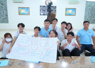 Kỹ Năng Sống: Chuyên Đề 4 – Quản Lý Cảm Xúc ky nang song 05 51 1