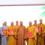 Bình Chánh: Lễ Công Bố Quyết Định Và Ra Mắt Thành Phần Nhân Sự của 7 Ban Ngành trực thuộc BTS GHPGVN huyện Bình Chánh DSC 5753