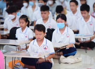 Kỹ Năng Sống: Chuyên đề 7 – Giáo dục Sức khoẻ, Giới tính & Tình yêu DSC 7359