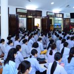 TVTV: Khóa Tu Ngày Tịnh Lạc lần thứ 6 khoa tu tinh lac 6 25 1