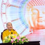 Phật giáo Việt Nam, vài vấn đề cần cân nhắc để ổn định và phát triển trong thời hội nhập khoa tu tinh lac 6 57