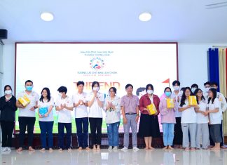 Kỹ Năng Sống: Chuyên đề 6: Giao Tiếp Và Ứng Xử ky nang song 06 63 1