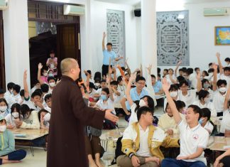 Kỹ Năng Sống: Chuyên đề 8 – Ý Thức Về Văn Hoá – Đạo Đức & Pháp Luật Quốc Gia ky nang song 8 16 1