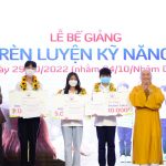 Kỹ Năng Sống: Lễ Bế Giảng Khóa Rèn Luyện Kỹ Năng Sống ky nang song ket khoa 1 29 1