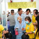 TVTV: Tài trợ 93 ca mổ mắt nhân đạo với tổng chi phí 74,500,000 VND mo mat 2611 9 1