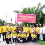 TVTV: Khánh thành cầu Tường Vân 26, bàn giao 2 căn nhà tình thương tỉnh Bạc Liêu với tổng kinh phí 345,000,000 VND DSC 9511