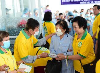 TVTV: Tài trợ mổ mắt nhân đạo cho 115 bệnh nhân với tổng kinh phí 92,000,000 VND (đợt 3) DSC 9663