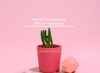 “Biết đủ” chính là buông THA THU LA GIAI THOAT