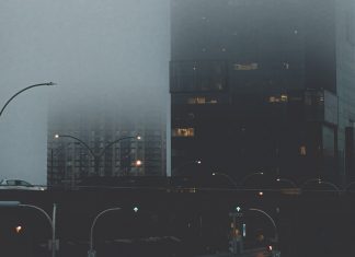 Đâu cần phải phô trương, nội tâm an bình mới là bình an thực sự binh an that su