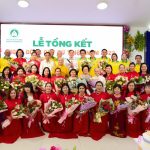 TVTV: Lễ Tổng Kết Hoạt Động Quỹ Từ Thiện năm 2002 hop quy cuoi nam 2022 31 1