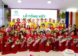 TVTV: Lễ Tổng Kết Hoạt Động Quỹ Từ Thiện năm 2002 hop quy cuoi nam 2022 31 1