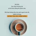 Đối nhân xử thế “mềm” một chút buong tay