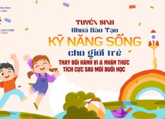 THÔNG BÁO TUYỂN SINH KHÓA ĐÀO TẠO KỸ NĂNG SỐNG – MÙA 2 NĂM 2023 slide2