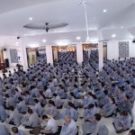 TVTV: Khóa Tu Ngày Tịnh Lạc lần thứ 12 khoa tu mntl 12 5 1