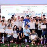KNS (2): Lễ Bế Giảng Khóa Đào Tạo Kỹ Năng Sống Mùa 2 (nhóm tuổi 16-21) be giang kns mua 2 (46)
