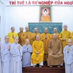 Bình Chánh: Ban Hoằng Pháp PG H. Bình Chánh Tổ chức vòng sơ khảo Hội Thi Diễn Giảng dien giang 2023 (29)