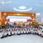 KNS: Lễ Khai Giảng Khóa đào tạo Kỹ Năng Sống mùa 2 – năm 2023 khai giang (33)