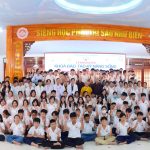 KNS (2): Lễ khai giảng khóa đào tạo kỹ năng sống mùa 2 (nhóm tuổi từ 12-15) khai giang kns mua2 12 15 (32)