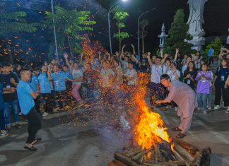 KNS (2) (12-15 tuổi): Chuyên đề: Ý Thức Văn Hóa, Đạo Đức Và Pháp Luật Quốc Gia ky nang song bep lua hong (38)