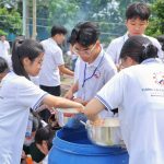KNS (2): Chuyên đề: Kỹ Năng Sống Cơ Bản ky nang song mua 2 cd5 (17)